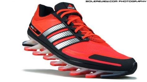 adidas damen springblade kundenbewertung|adidas springblade review.